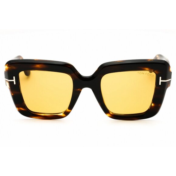 Tom Ford Sunglasses TF1157-52E-50 New with tags